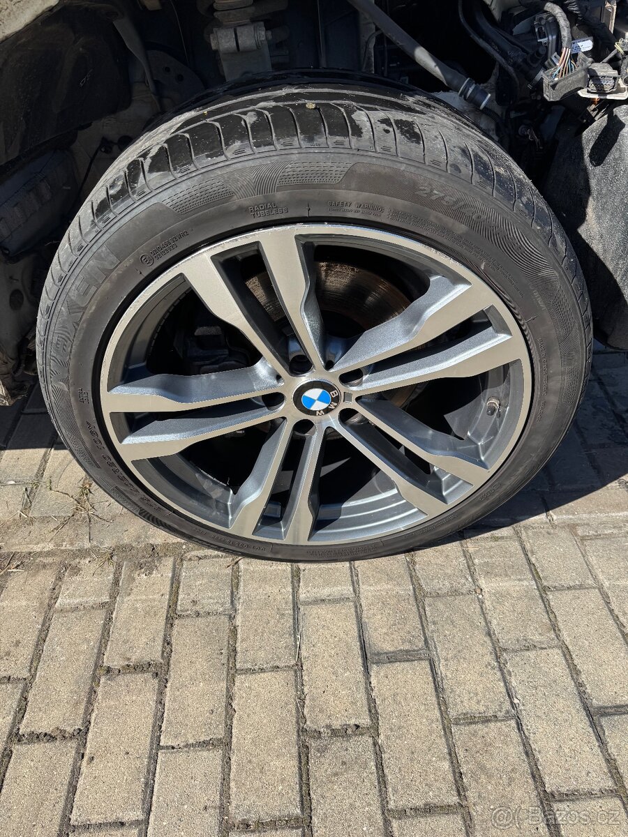 Alu r20 bmw - 3