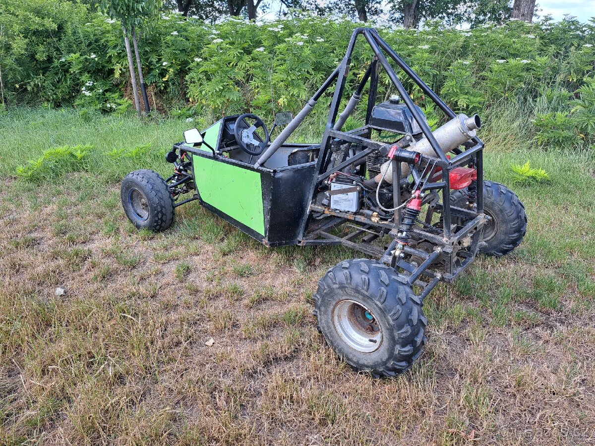 Buggy Shinera 250