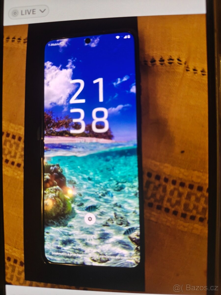 Motorola RAZR 50 ultra - 3