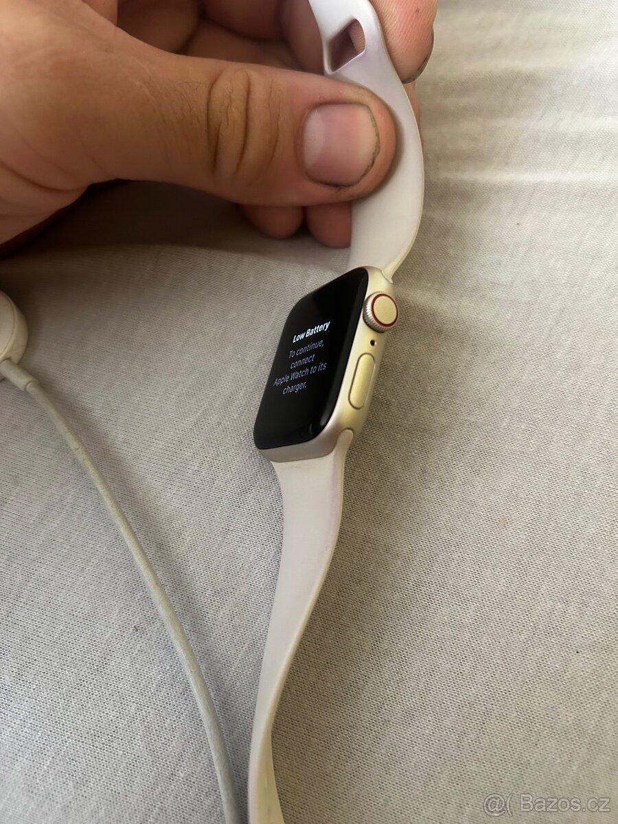 Apple Watch 40mm - 3