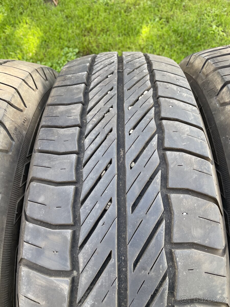 Kormoran 215/75R16C letní - 3