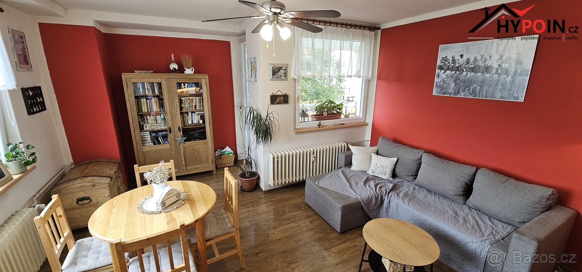 2+1 Dvůr Králové nad Labem - 3