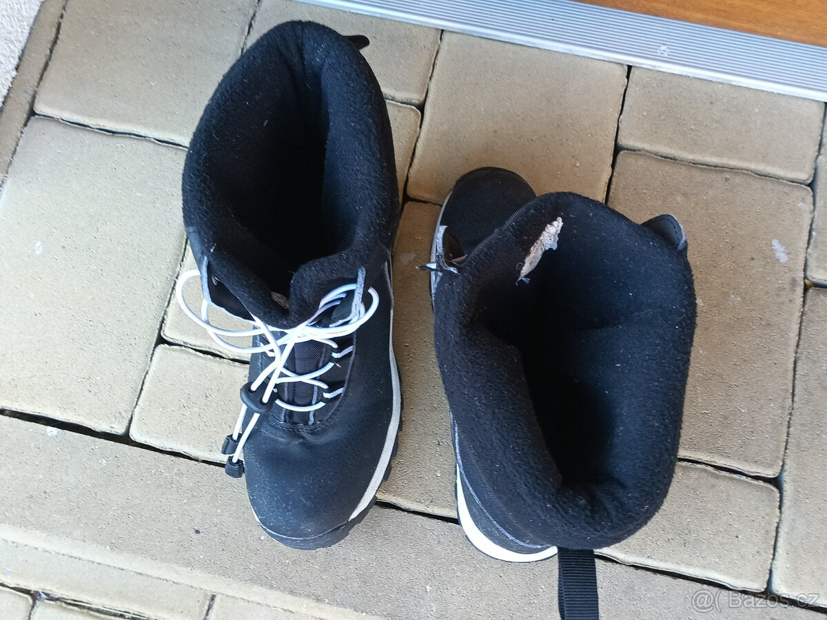 Zimni boty Loap Ice 36 - 3