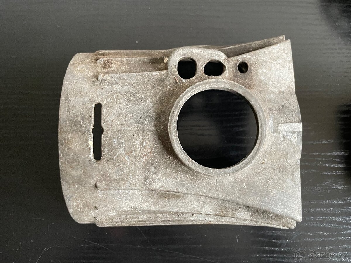 Díly na ČZ Jawa Manet Pionýr - 3