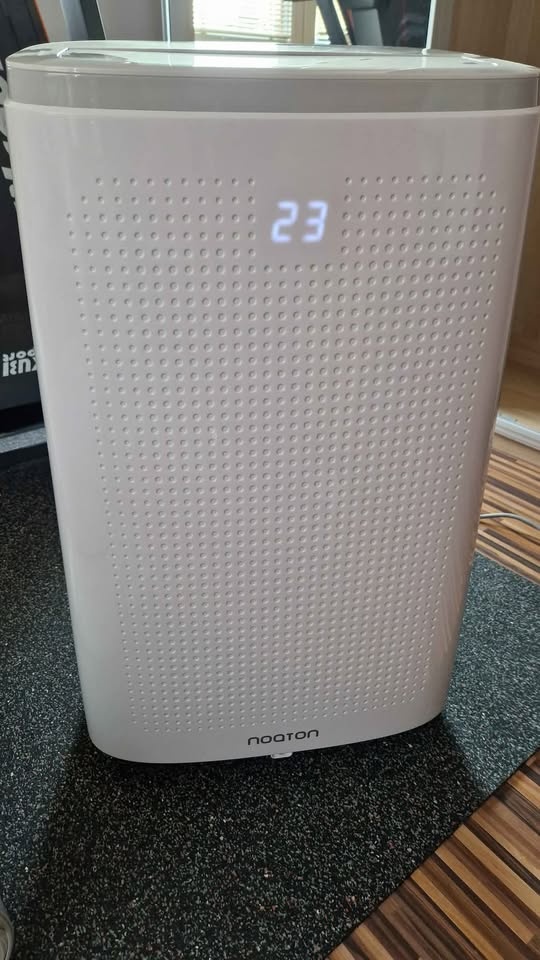 Klimatizace mobilní Noaton 5112 - 3