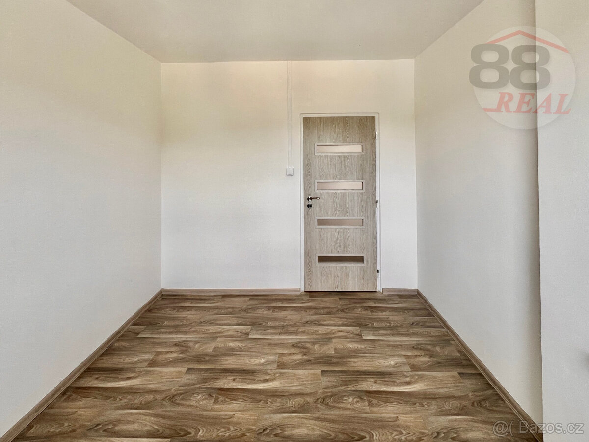 3+1, Ulice Mírová - 3