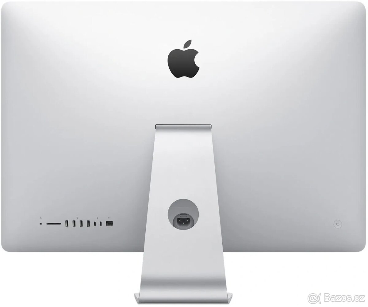 Apple iMac All in One 27"SK Retina 5K 2020 Intel Core i5 SS - 3