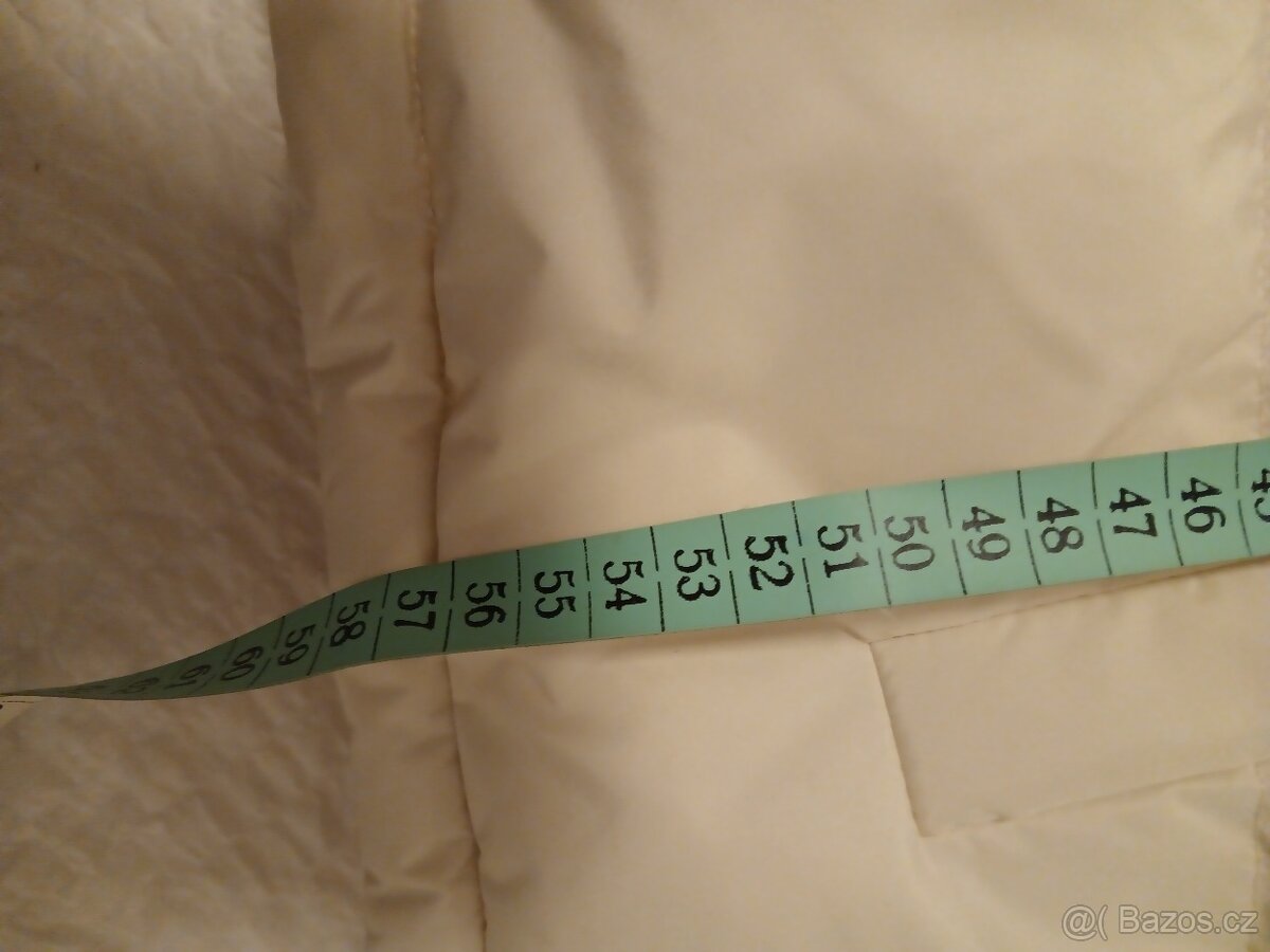 Dívčí zimní bunda vel. XS - 3