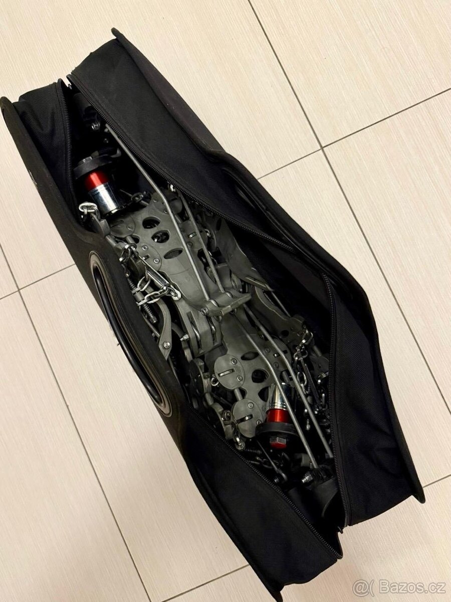 Sněhové řetězy Konig (Thule) K-SUMMIT K33 - 3