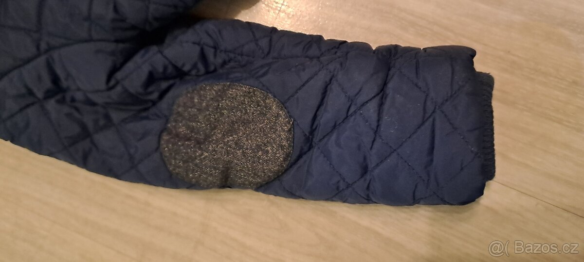 Dětský kabát/bunda vel. 98/104 (2-3 roky) - 3