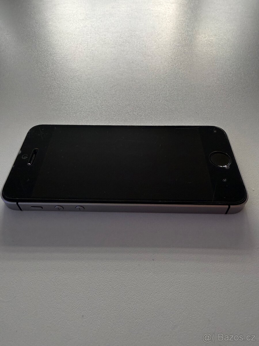 iPhone SE 32GB - 3