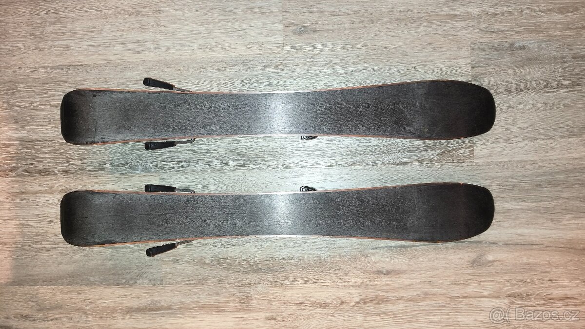 Detske lyze Sporten Teddy 70cm - 3