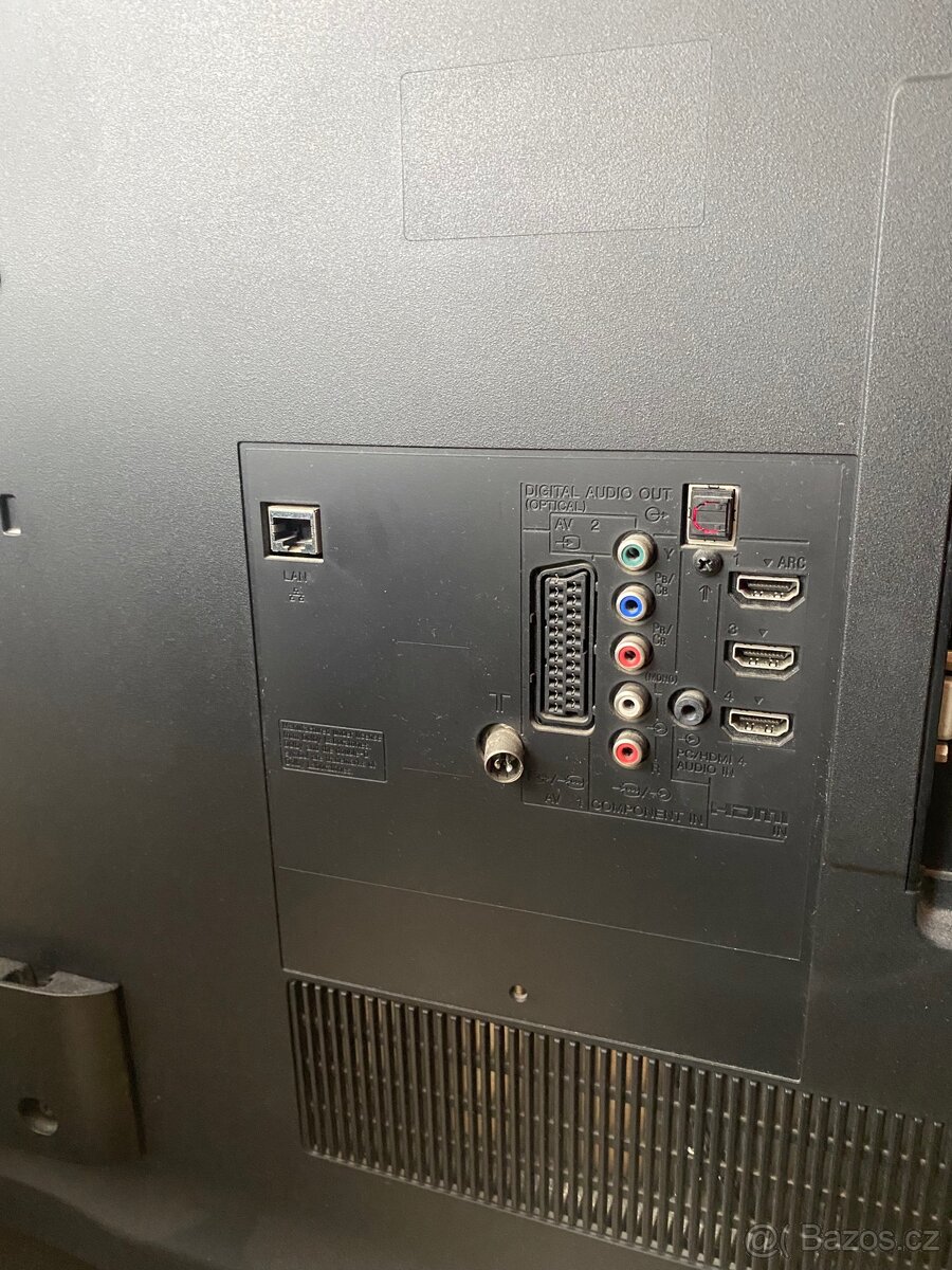 Sony Bravia KDL-46EX520 – 46” Full HD LED televize - 3