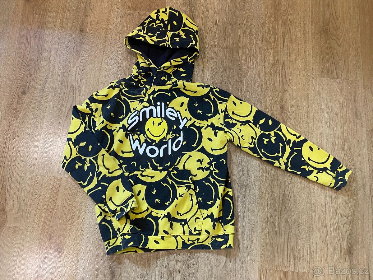 Mikina, vel. 158/164 - 3