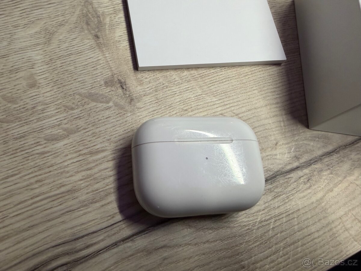 Apple AirPods Pro (1.gen) - 3