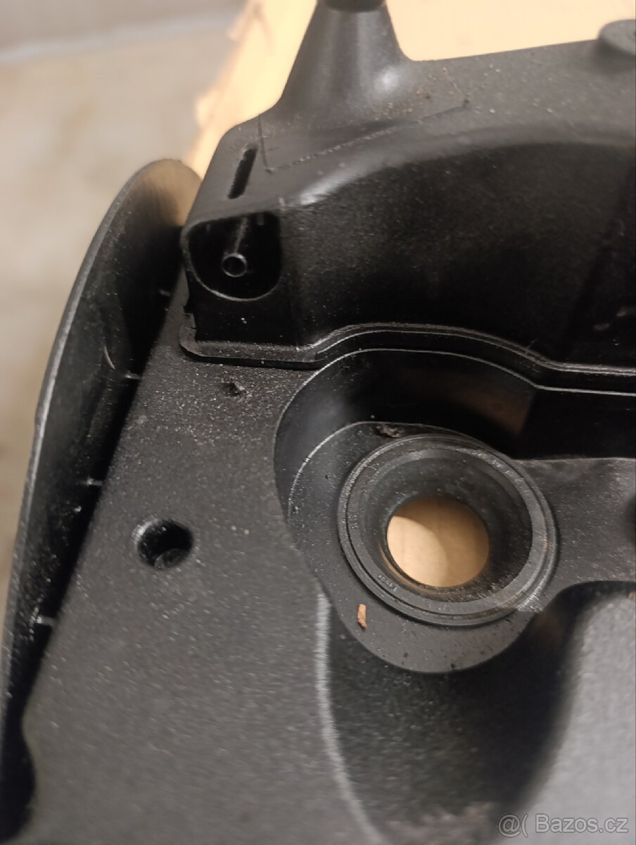 Ventilové víko VW T5, T6, Crafter - 3