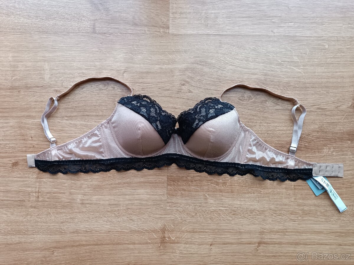 Nová podprsenka Intimissimi - 3