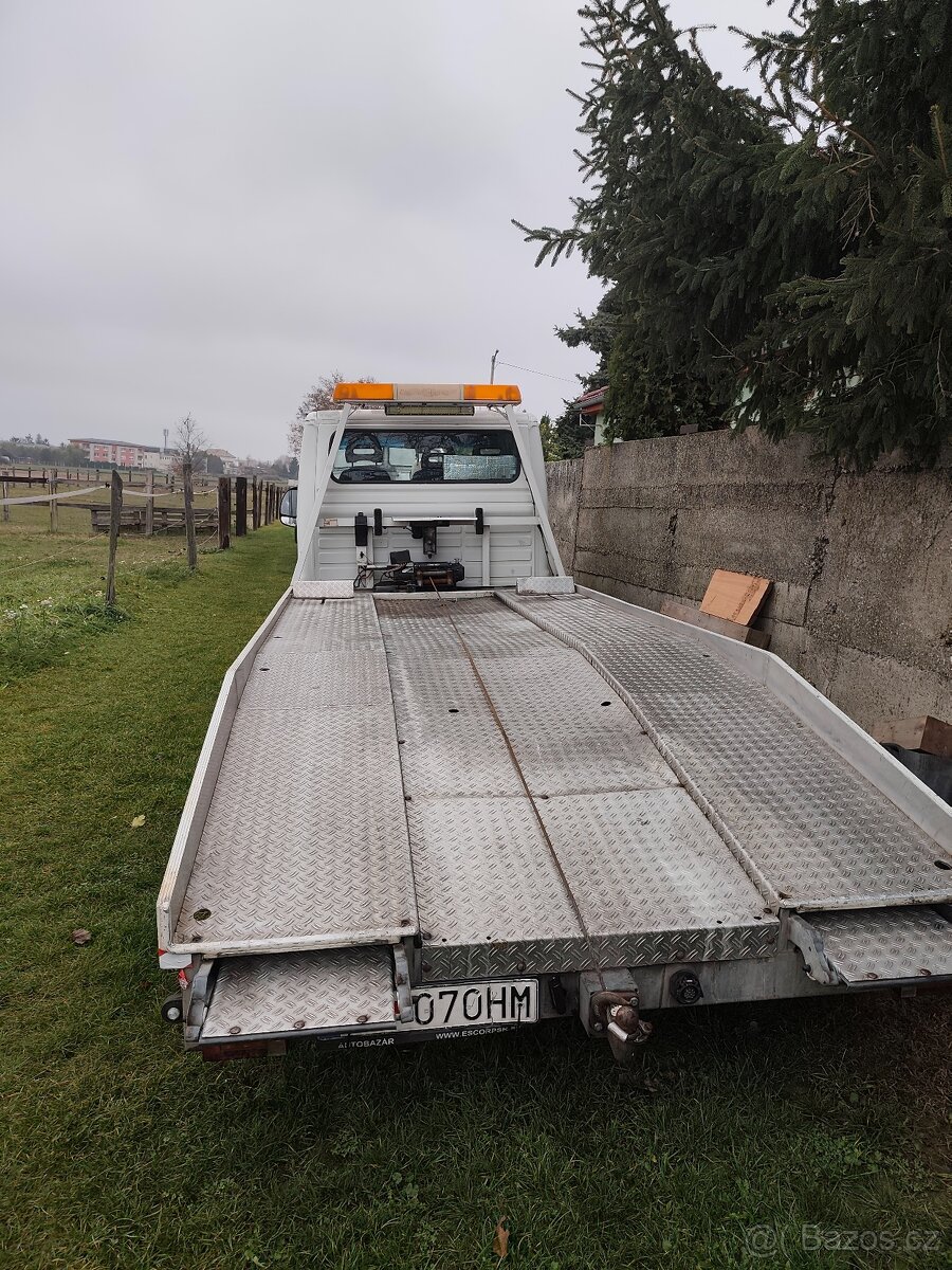 Odtahový špeciál - 3