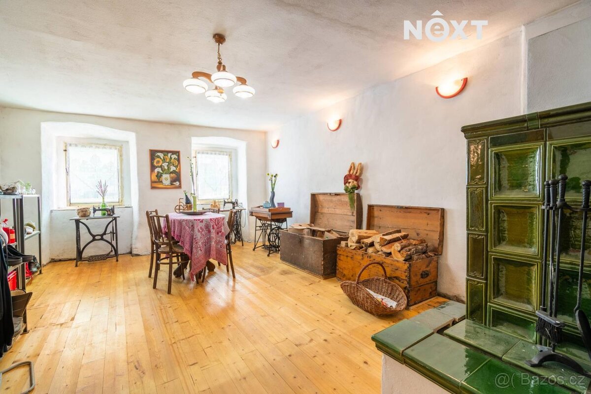 Prodej Rodinný dům, 173㎡ - 3