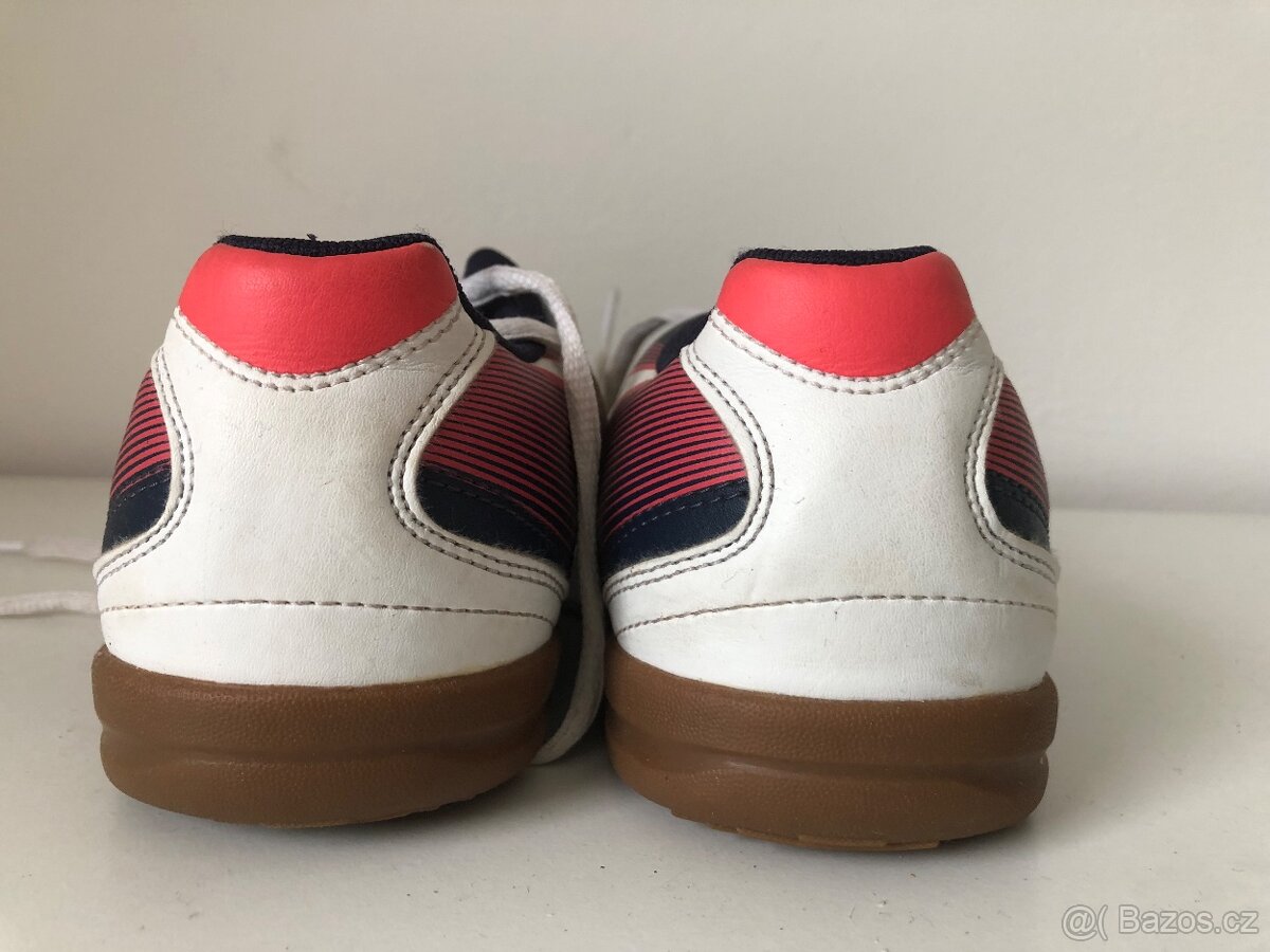 Puma sálovky vel. 36 - 3