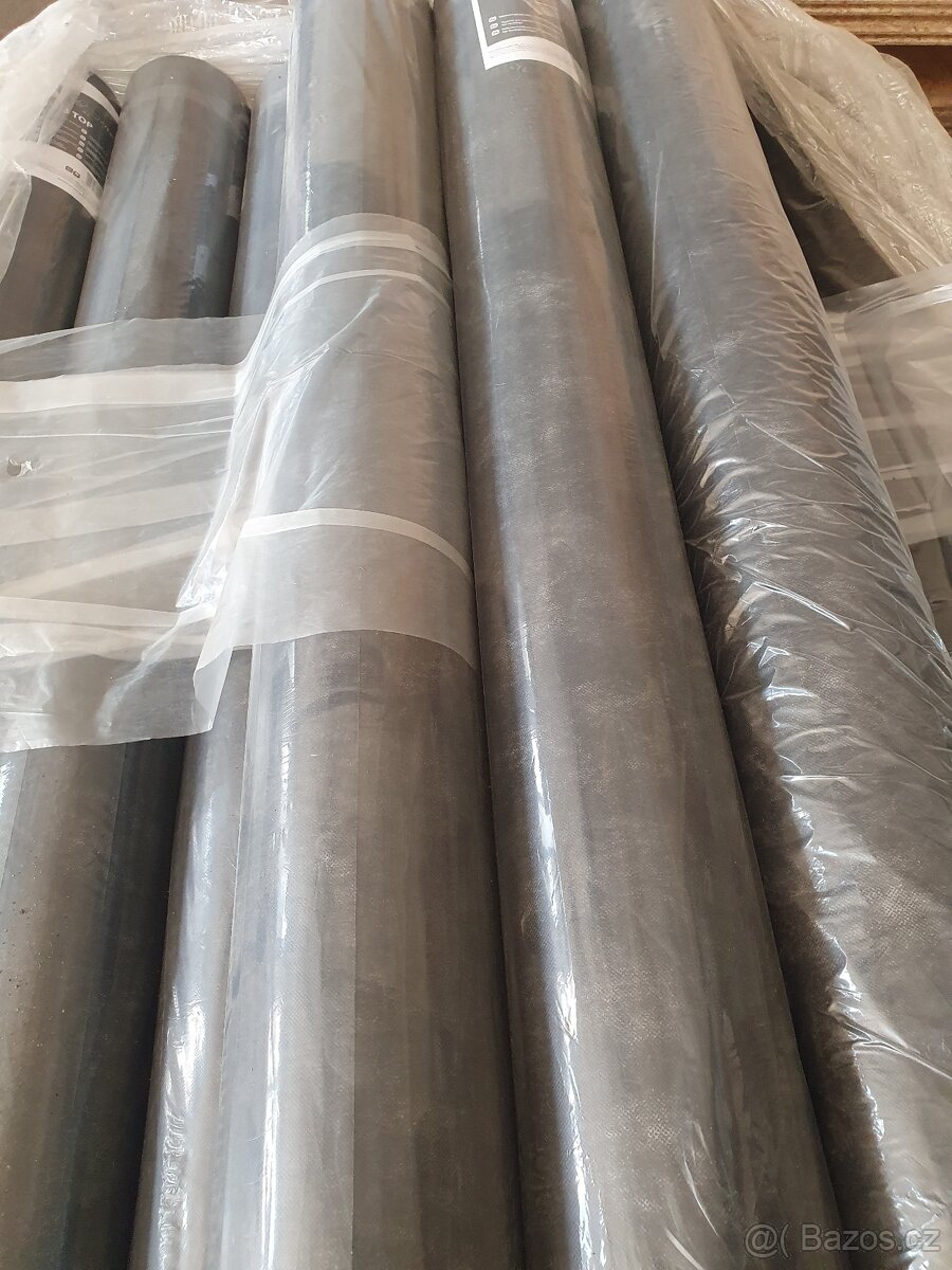 Střešní kontaktní fólie mastermax 3top 155g - 3