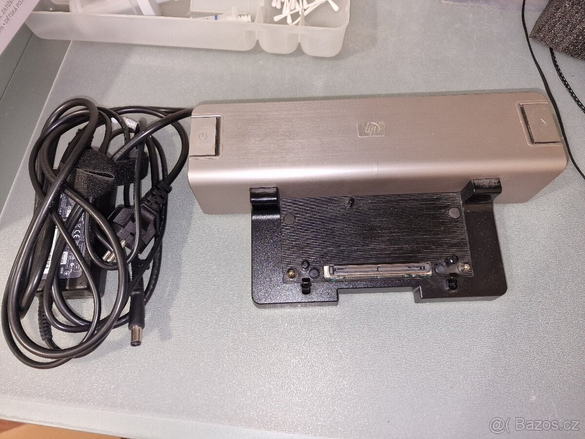 Dokovací stanice HP - 3