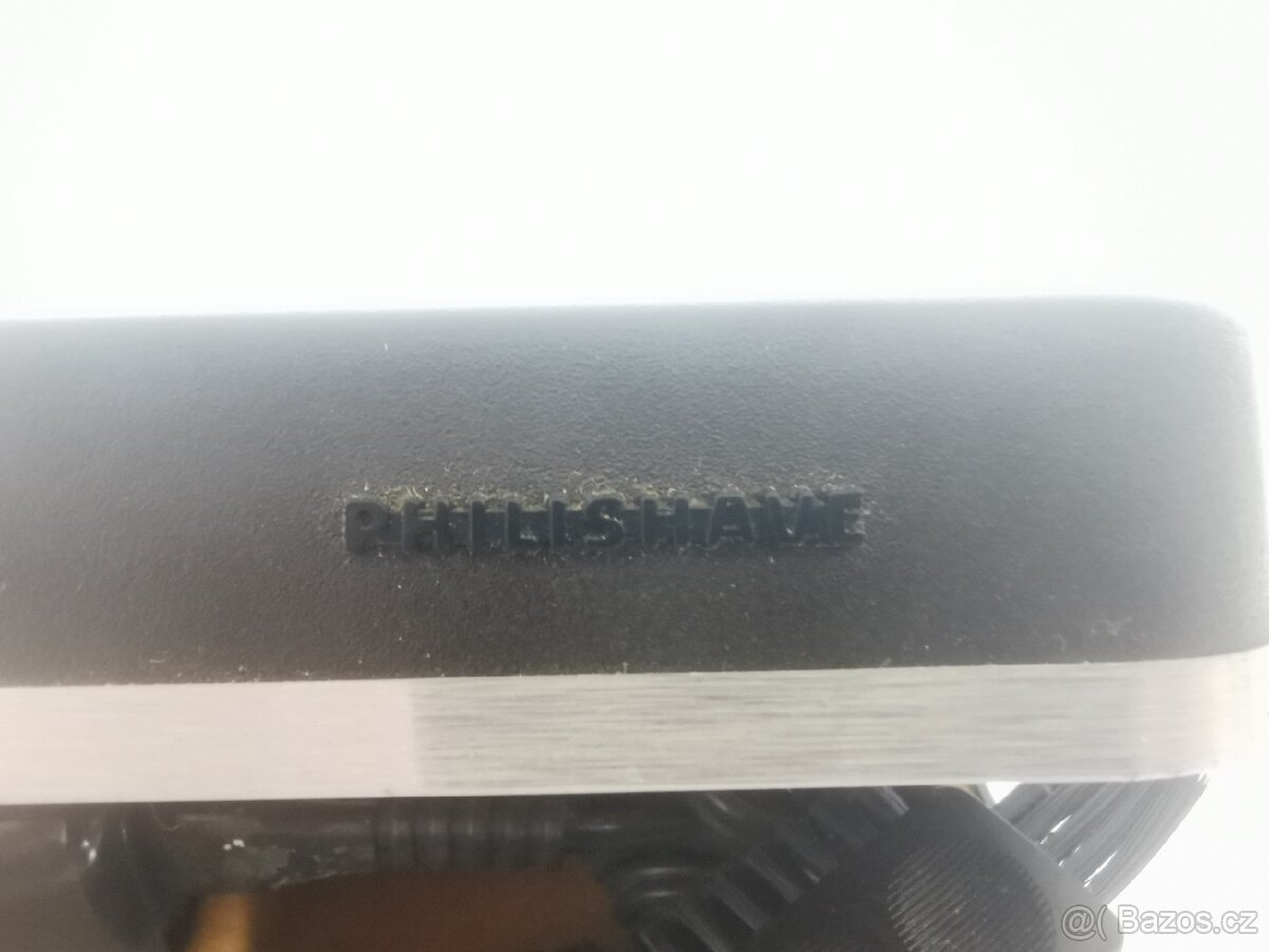 Vintage holící strojek Phillips - 3