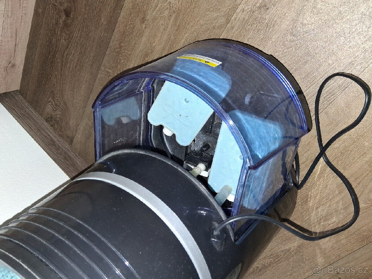 Ochlazovač vzduchu - 3