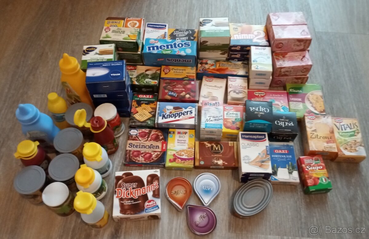 Dětská kuchyňka Smoby - 3