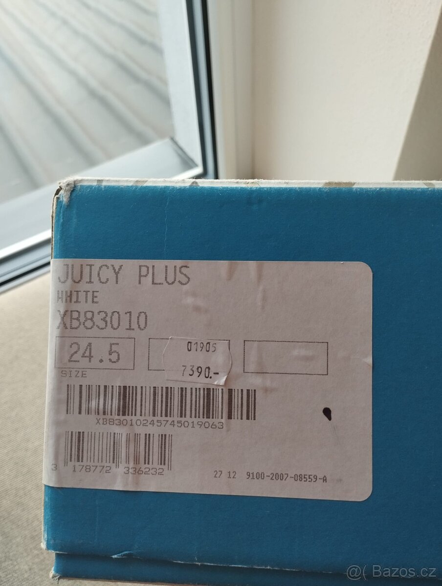 Dámské lyžáky - 3