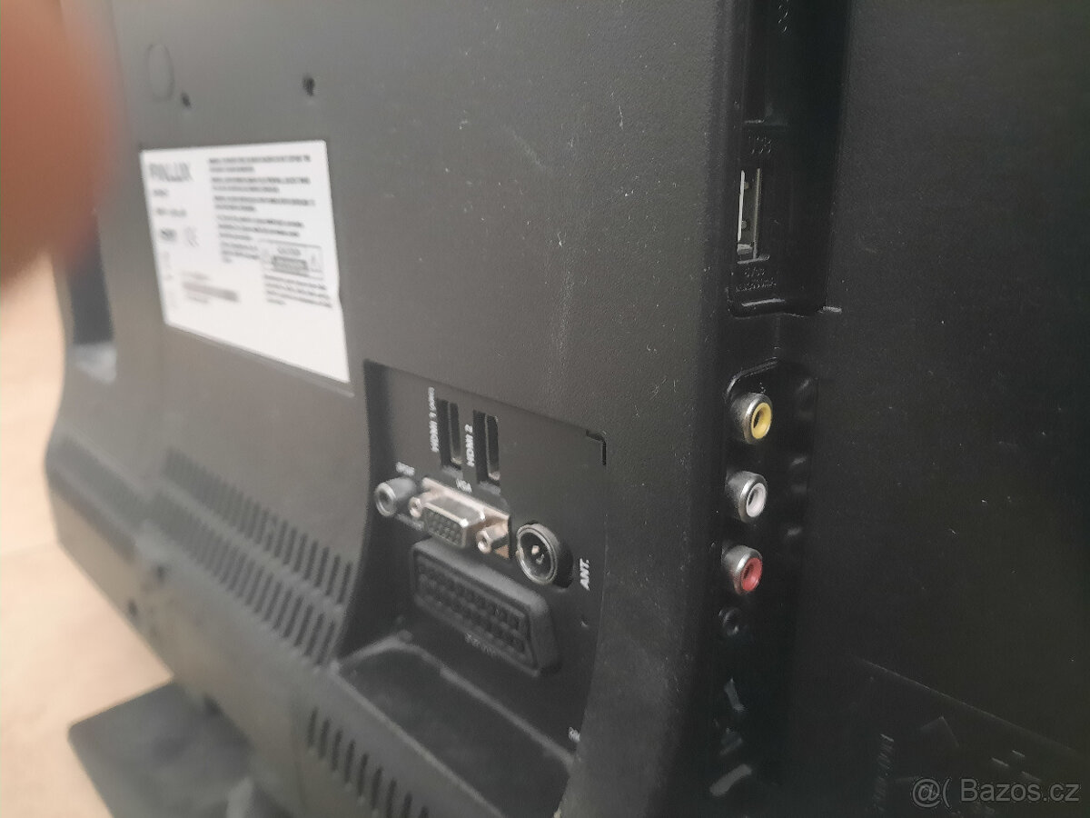 Televize Finlux 24" - 3