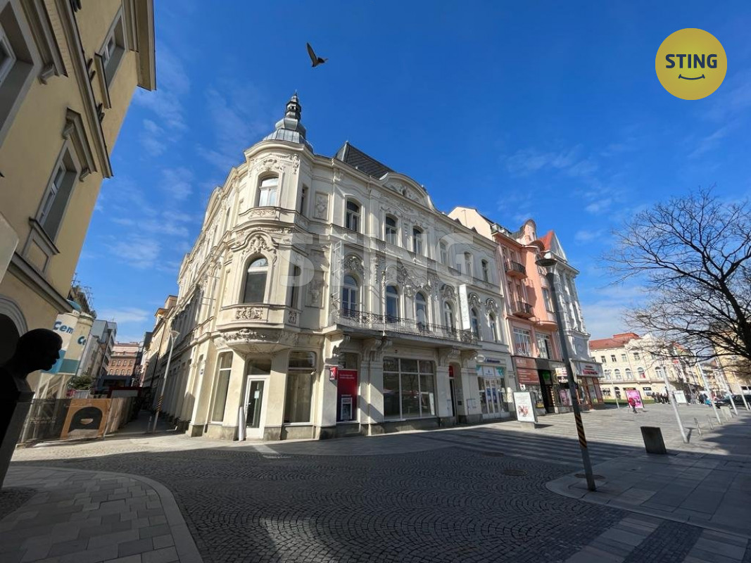 Pronájem atraktivního komerčního prostoru., 127446 - 3