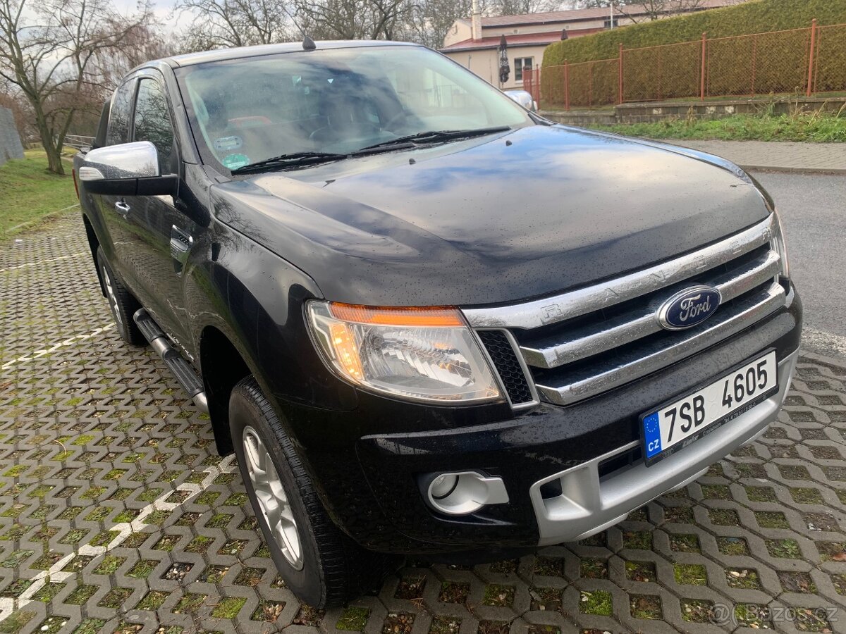 Ford Ranger diesel - 3
