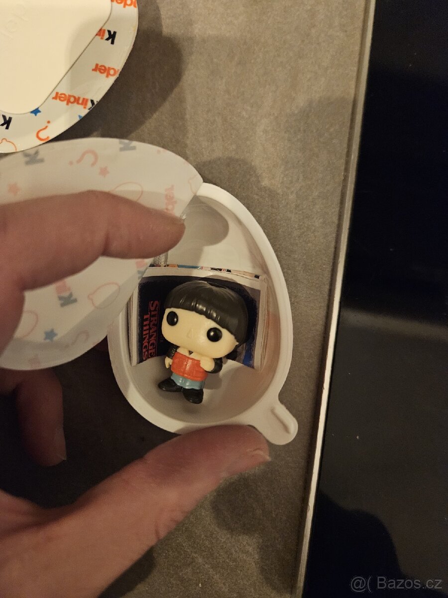 Will stranger things - 3