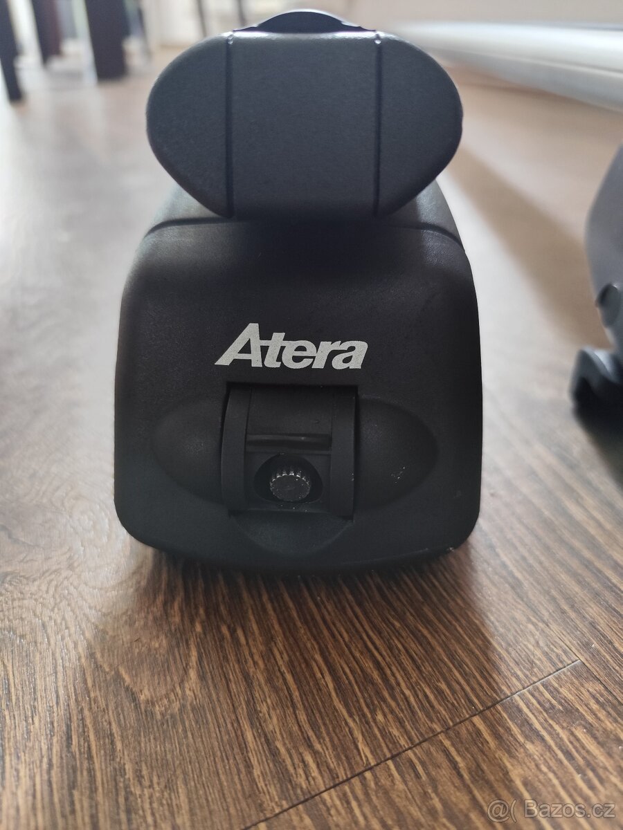 Příčníky Kia Ceed 5-dr SW, 2012-2018 - 3