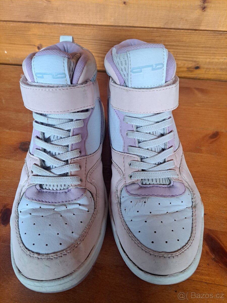 Dětské tenisky Graceland vel.35 - 3