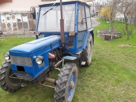 Zetor 5645 - 3