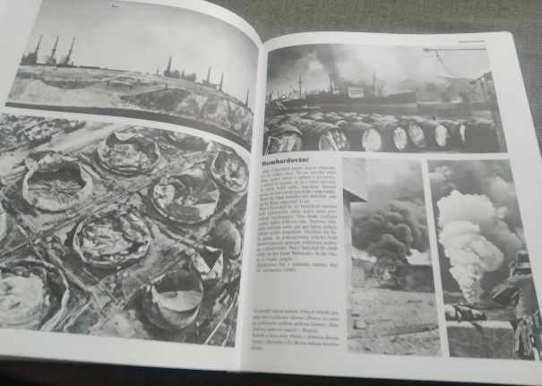 Druhá světová válka v obrazech - 3