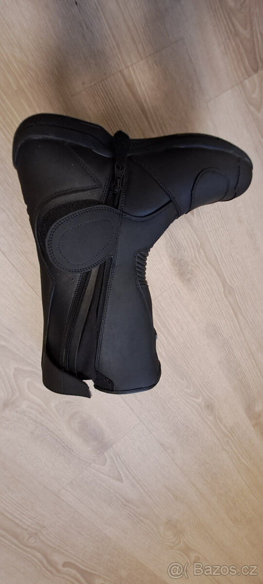 pánské boty W2 DZF - 3