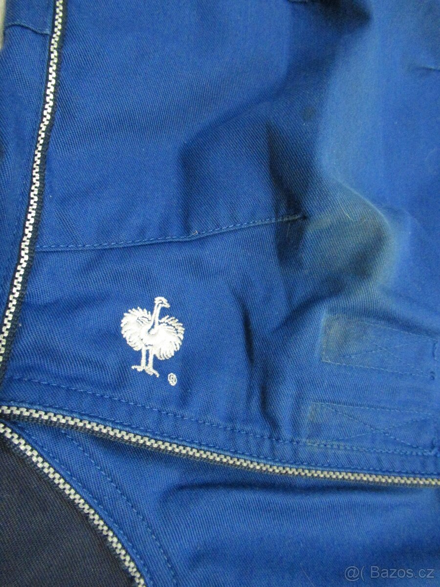 pánské monterky STRAUSS ACTIVE 50 - 3