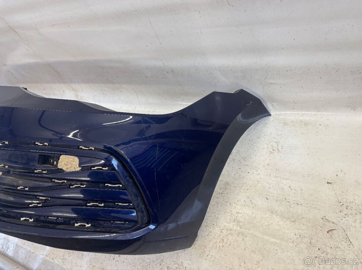 Přední nárazník VW Golf 8 - 3