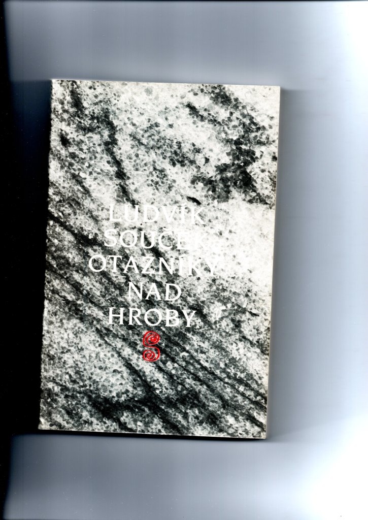 LUDVÍK SOUČEK - 3
