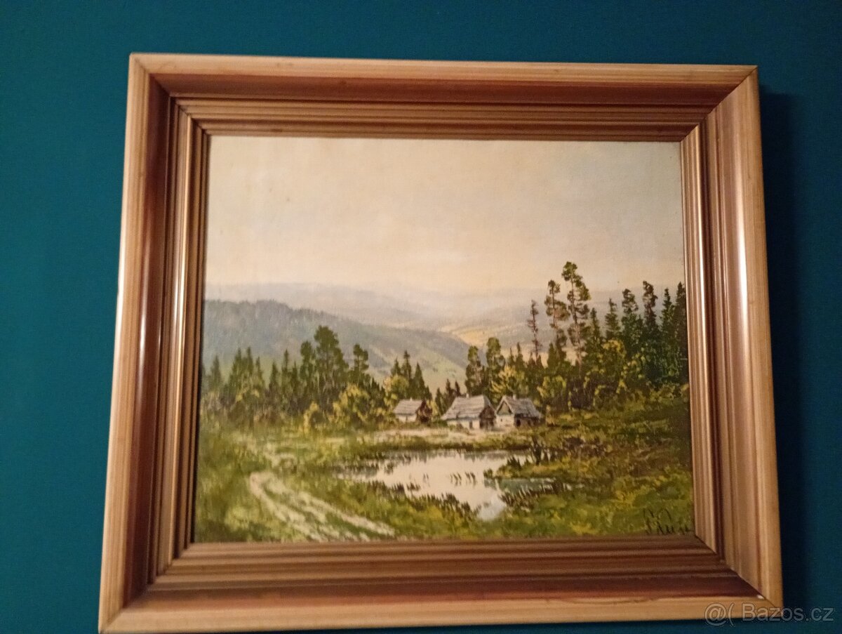 Hodinky dámské Zaria SSSR - 3