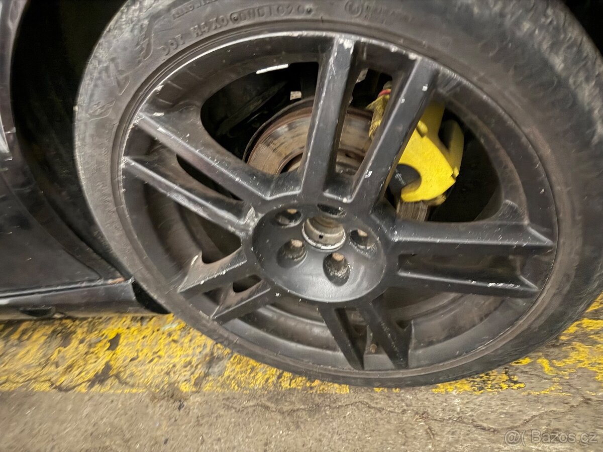 5x100 R18 Cupra Alu - 3