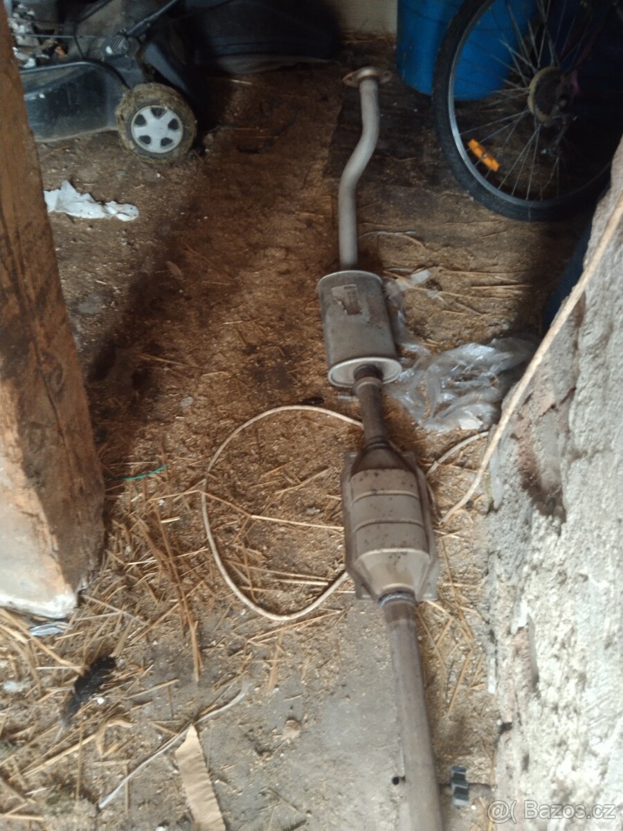 Peugeot partner 1.9D - 3