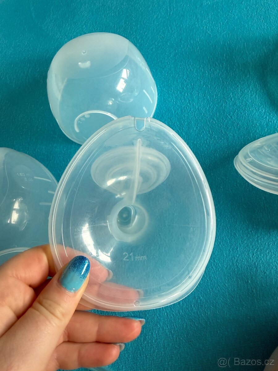 Medela Swing Maxi Hands-Free Double - 3