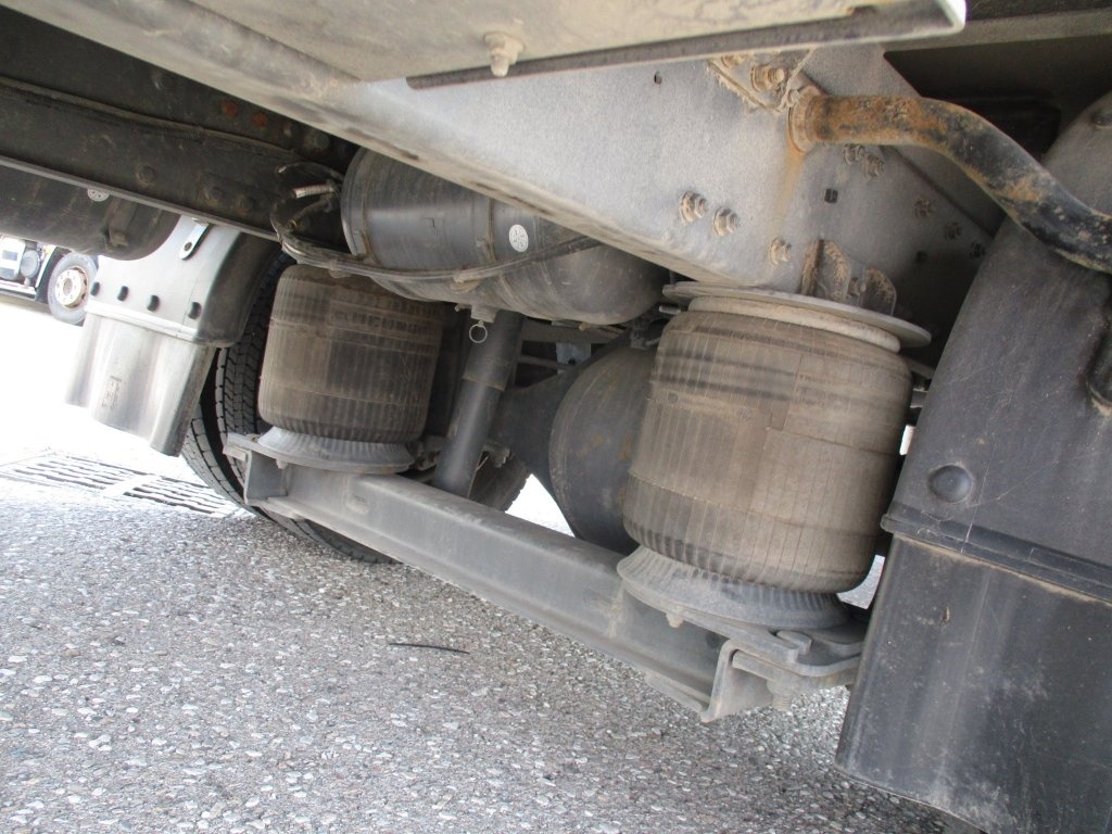 DAF LF 12.230, 327 100 km - 3