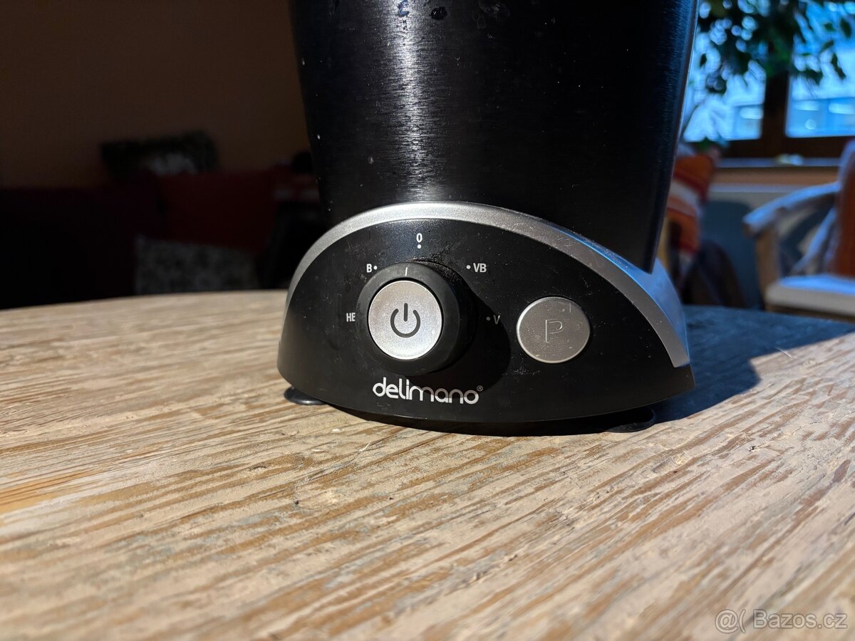 Multifunkční mixér DELIMANO multifresh - 3