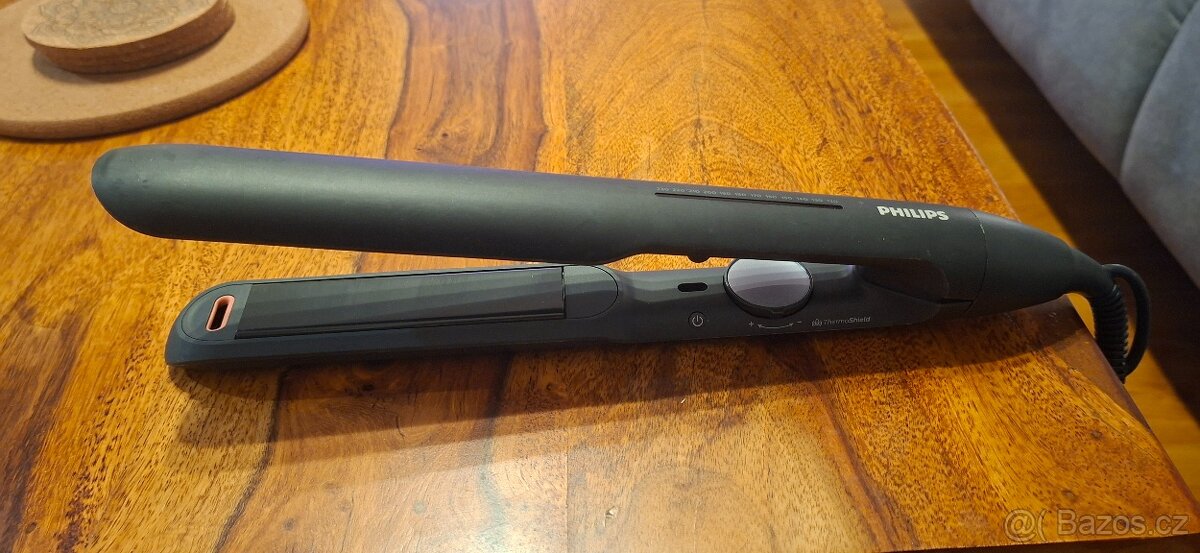 Phikups ionozační žehlička ba vlasy - 3