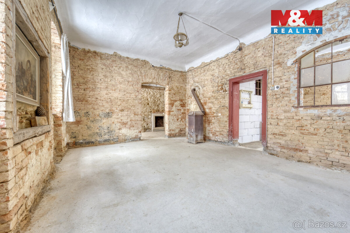 Prodej chalupy, 108 m², Planá - 3